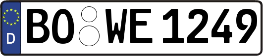 BO-WE1249