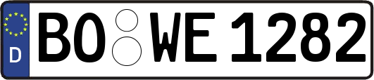 BO-WE1282