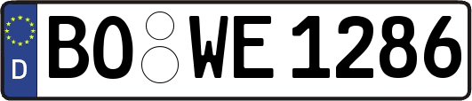 BO-WE1286