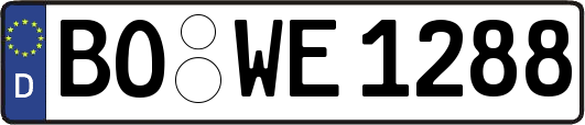 BO-WE1288