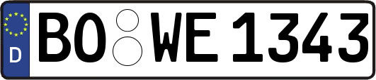 BO-WE1343