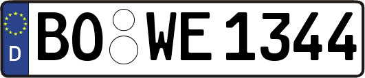 BO-WE1344