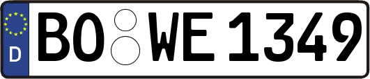 BO-WE1349