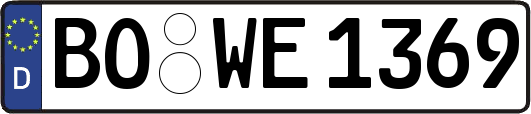 BO-WE1369