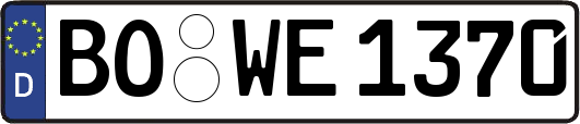 BO-WE1370