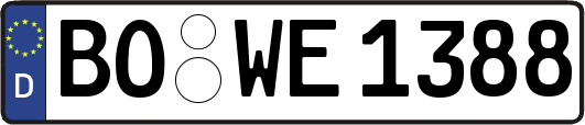 BO-WE1388