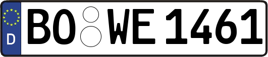 BO-WE1461