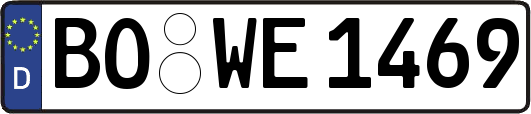 BO-WE1469