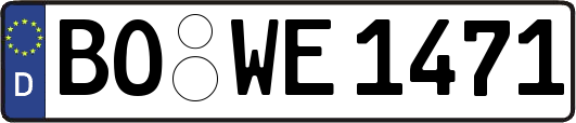 BO-WE1471