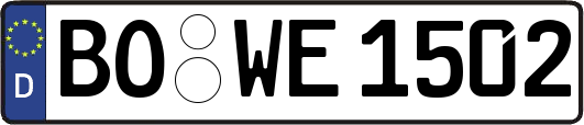 BO-WE1502