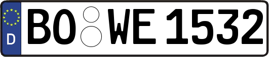 BO-WE1532