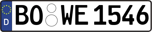 BO-WE1546