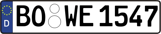 BO-WE1547