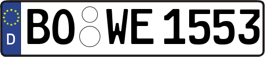 BO-WE1553