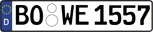 BO-WE1557