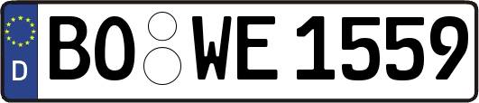 BO-WE1559
