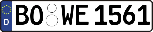BO-WE1561