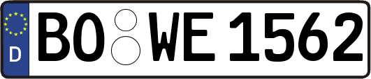 BO-WE1562