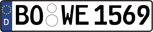 BO-WE1569