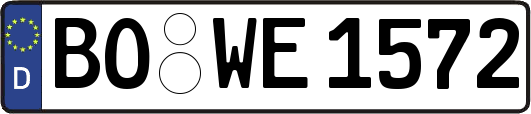 BO-WE1572