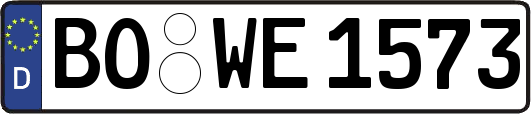 BO-WE1573
