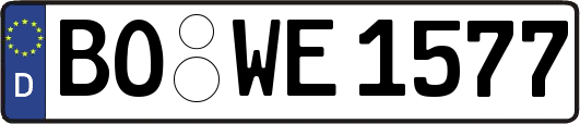 BO-WE1577