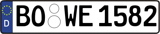 BO-WE1582
