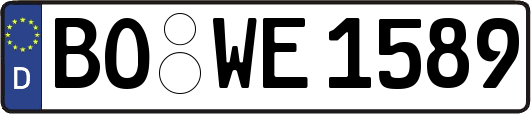BO-WE1589