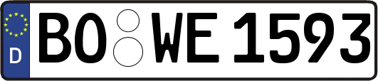 BO-WE1593
