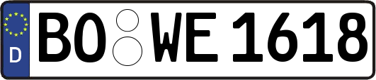 BO-WE1618