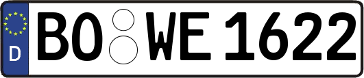 BO-WE1622