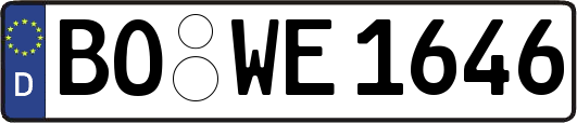 BO-WE1646