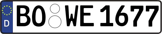 BO-WE1677