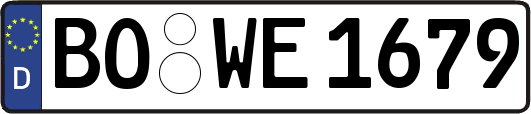 BO-WE1679