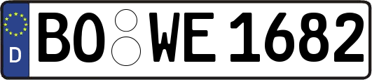 BO-WE1682