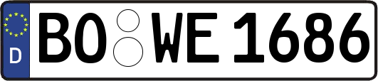 BO-WE1686