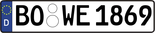 BO-WE1869