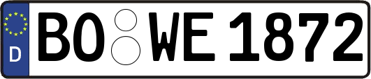 BO-WE1872