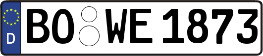 BO-WE1873
