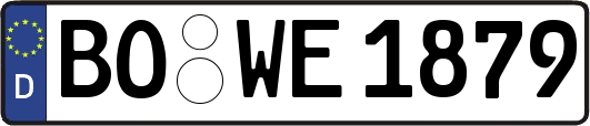 BO-WE1879