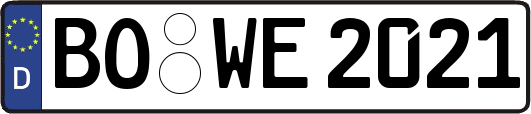 BO-WE2021