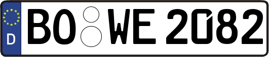 BO-WE2082