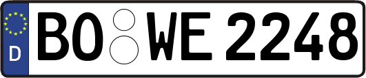 BO-WE2248