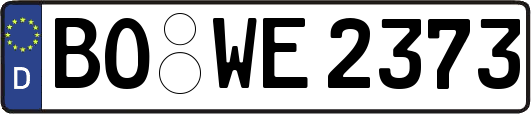 BO-WE2373