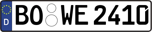 BO-WE2410