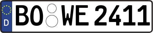 BO-WE2411