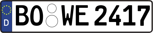 BO-WE2417