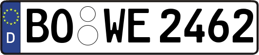 BO-WE2462