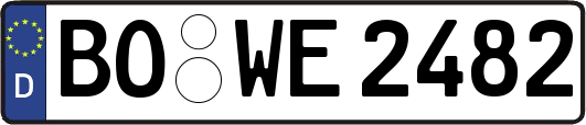 BO-WE2482
