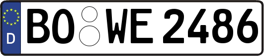 BO-WE2486
